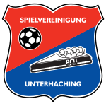 SpVgg Unterhaching