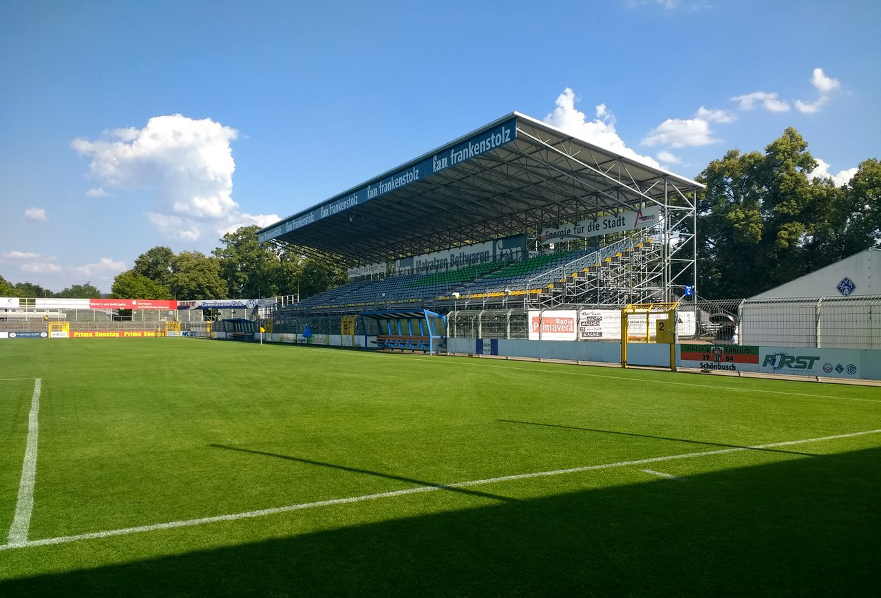Stadion-1