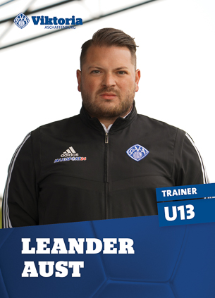 Aust, Leander_Trainer
