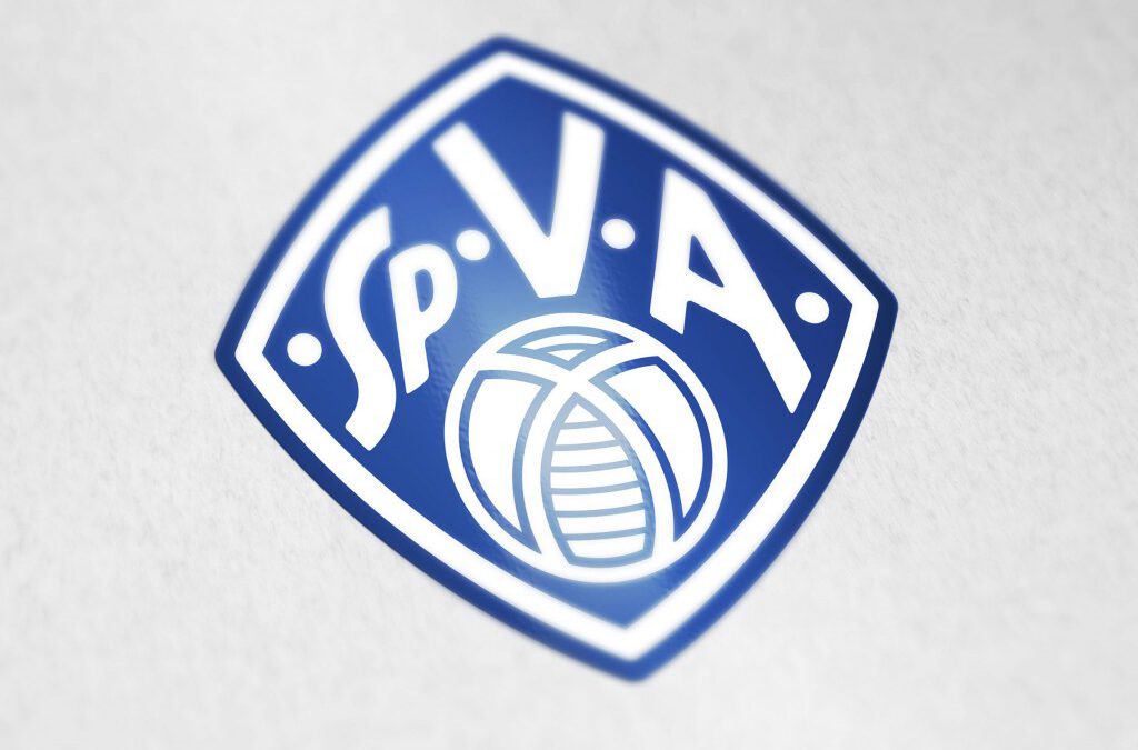 Auswärtsspiel beim SV Wacker Burghausen wird verlegt