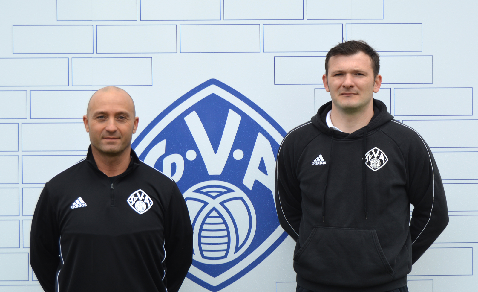 U17-Gruppe