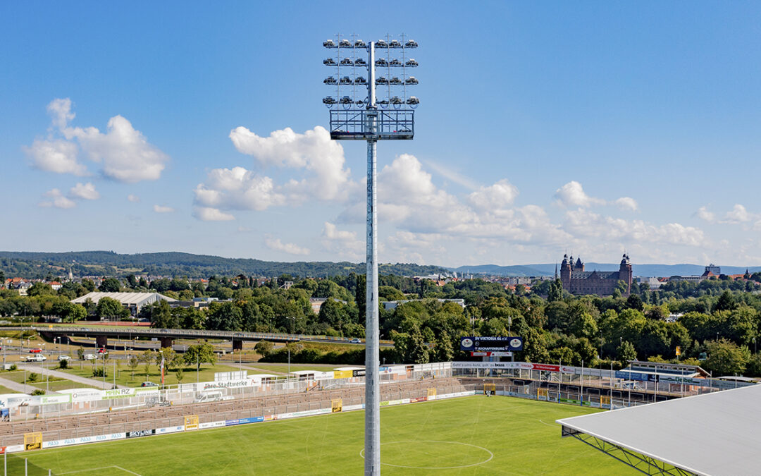 Infos zum VVK: Heimspiel gegen den FC Memmingen