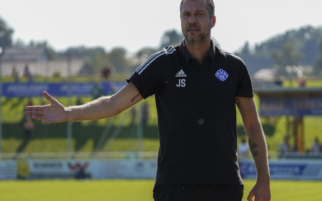 Vorbericht und Orga-Hinweise zum Heimspiel gegen den FC Pipinsried: Endlich wieder ein Heimspiel