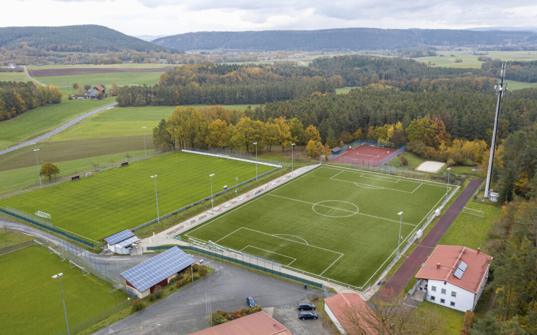 Toto-Pokal: Orga-Hinweise zum Auswärtsspiel beim TSV Neudrossenfeld 