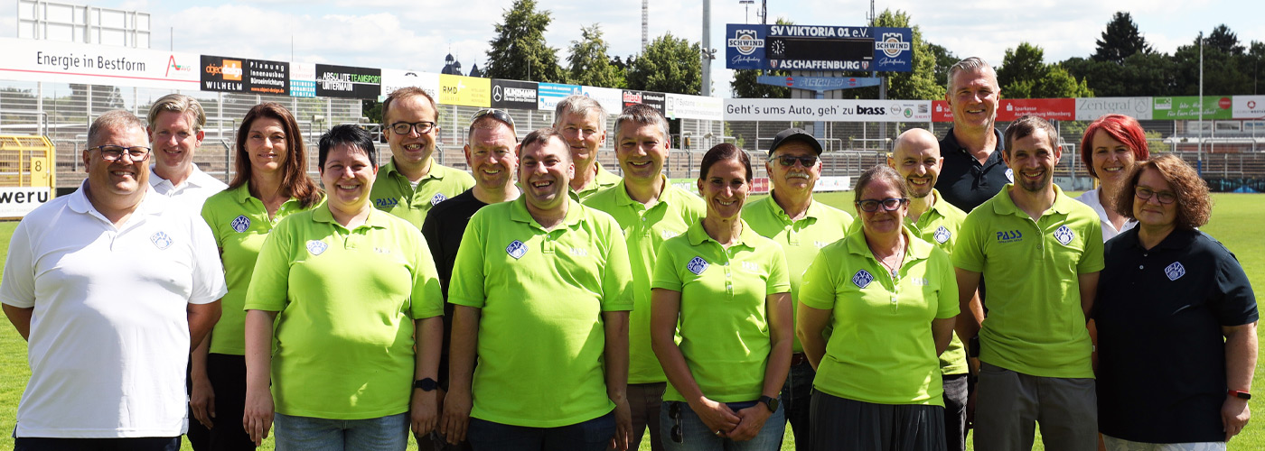 Team Ehrenamt