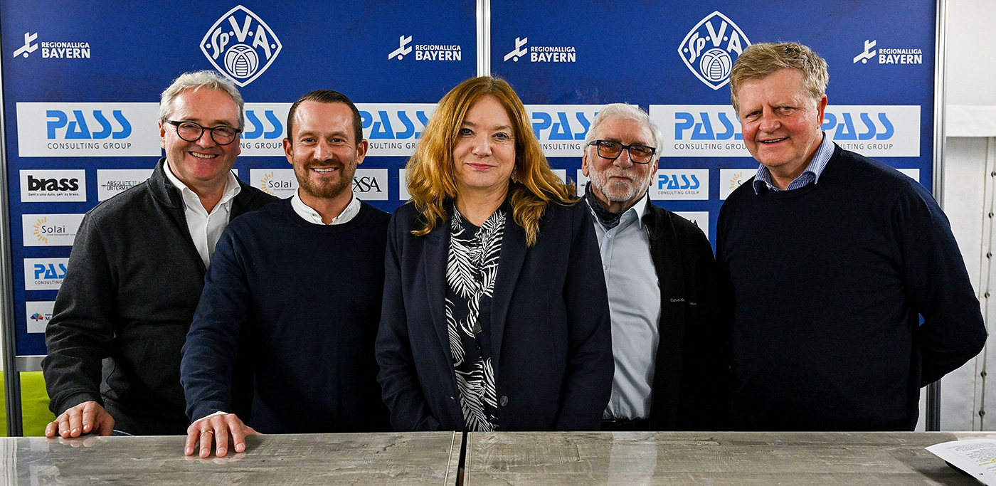 Viktoria Verwaltungsrat