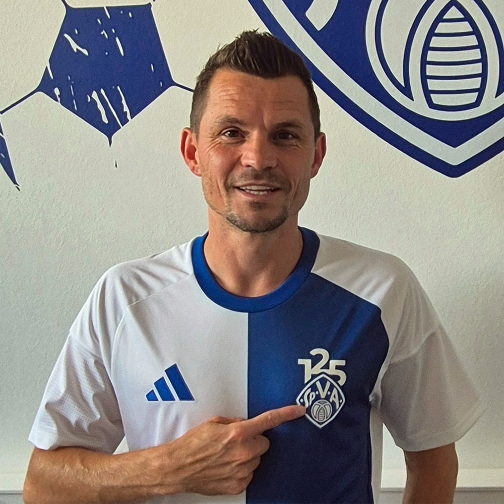 Daniel Cheron