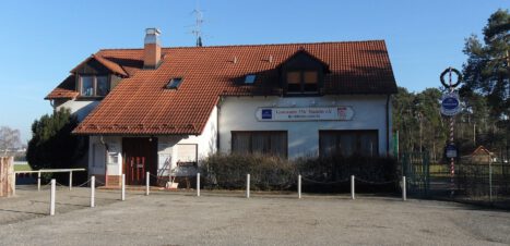 Spielszene vor dem Bayernliga-Auswärtsspiel beim FSV Stadeln in Fürth