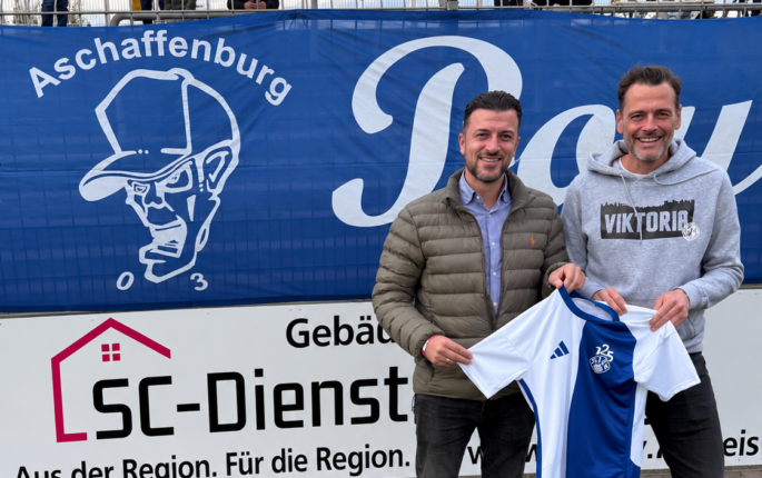 SC-Dienstleistung wird neuer Sponsoring-Partner am Schönbusch